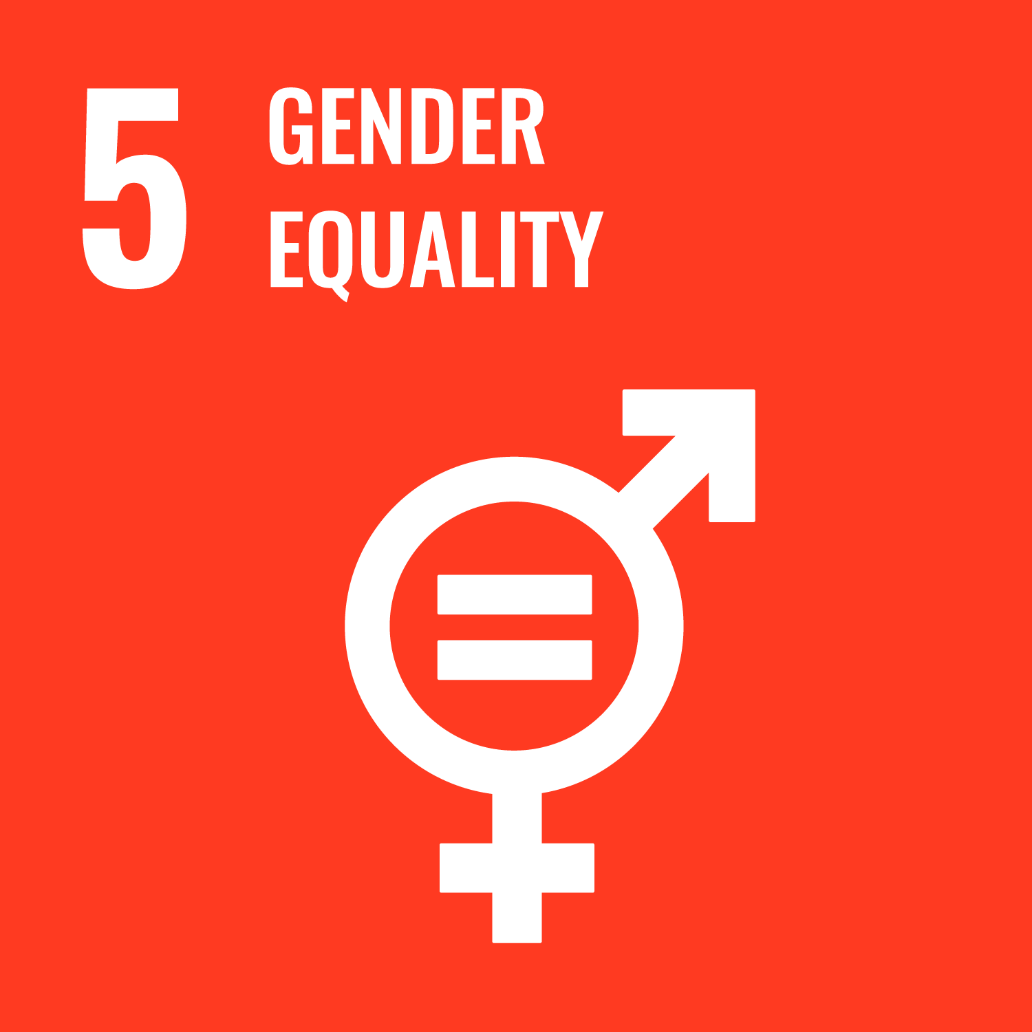 Promoting Gender Equality and Empowerment of Women